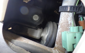 SUZUKI SKYWAVE 400 K CK43A