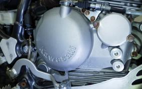 KAWASAKI SUPER SHERPA 2002 KL250G