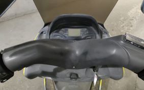 YAMAHA MAJESTY 125 SE27