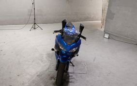 KAWASAKI NINJA250 EX250P