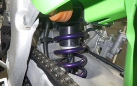 KAWASAKI KX450 2001 KX450M