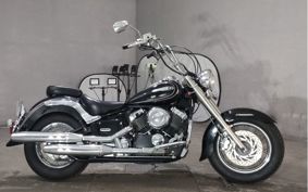 YAMAHA DRAGSTAR 400 CLASSIC 2010 VH02J