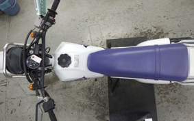 SUZUKI DJEBEL 200 (DR200SE) SH42A