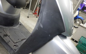 HONDA TODAY 2 2011 AF67