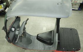 HONDA GYRO CANOPY TA03