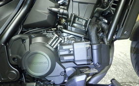 HONDA REBEL 1100 T DCT 2025 SC87