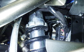 SUZUKI SV650 A 2024 VP55E