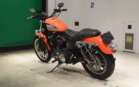 HARLEY XL883RI 2007