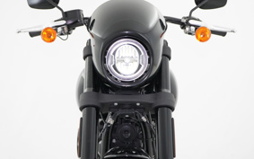 HARLEY FXLRS 2019 YWK