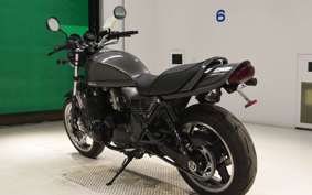 KAWASAKI ZEPHYR 1100 ZRT10A