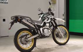 YAMAHA SEROW 250 Gen.3 1988 DG31J
