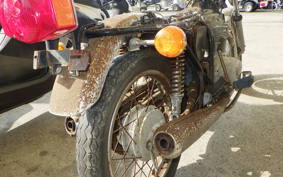 HONDA CB250 Senior CB250