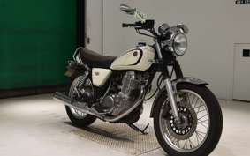 YAMAHA SR400 Gen.4 2015 RH03J