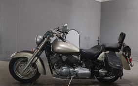 YAMAHA DRAGSTAR 1100 CLASSIC 2002 VP13J