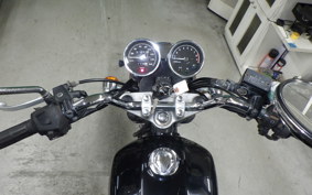 HONDA CB400SS E 2004 NC41