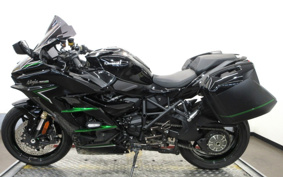 KAWASAKI NINJA H2 SX 2023 ZXT02P