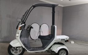 HONDA GYRO TA03