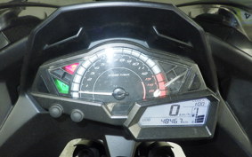 KAWASAKI NINJA 250 ABS 2022 EX250L
