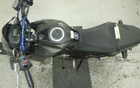 KAWASAKI Z125 PRO BR125H