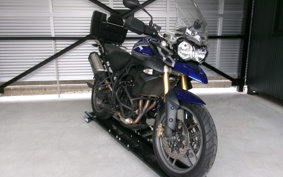 TRIUMPH TIGER 800 2013 TRE15B