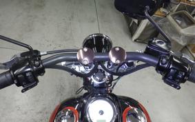 HARLEY FXDWG 1580 2010