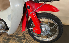HONDA LITTLE CUB AA01
