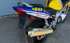HONDA CBR600F 2006 PC35