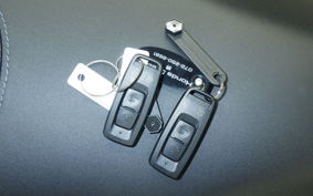 HONDA ADV160 2017 KF54