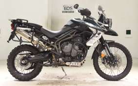 TRIUMPH TIGER 800 XC A 2019