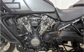 HARLEY PAN AMERICA 1250 SPECIAL 2022 ZES