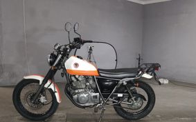 SUZUKI GLASS TRACKER BIG BOY NJ47A