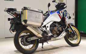 HONDA CRF1100L AFRICA TWIN DCT 2020 SD10