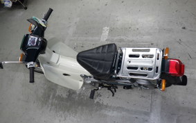 HONDA C70 SUPER CUB E 2009 C70