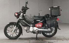 HONDA CROSS CUB110 JA60