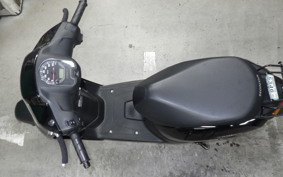 HONDA TACT-4ﾍﾞｰｼｯｸ AF79