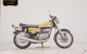 SUZUKI GT380 GT380