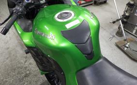 KAWASAKI ZX 1400 NINJA R 2012