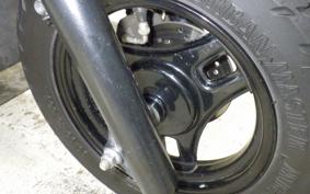 SUZUKI ADDRESS V125 S CF4MA