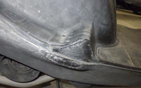 HONDA SPACY 100 2010 JF13