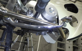 HONDA C90 SUPER CUB E 2016 HA02