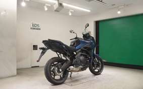 KAWASAKI VERSYS A 2025 LE650H