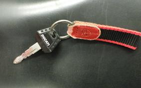 DUCATI 996 MONOPOSTO 2000