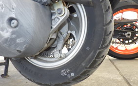 YAMAHA AXIS 125 TREET SE53J