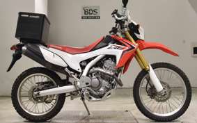 HONDA CRF250L MD38