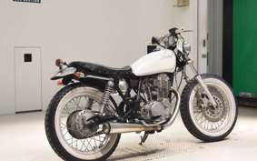 YAMAHA SR400 Gen.3 2003 RH01J
