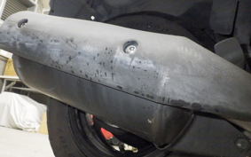 HONDA SPACY 100 JF13