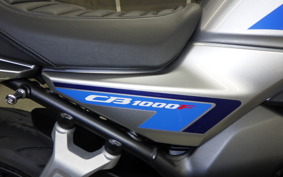 HONDA CB1000F 2025 SC94