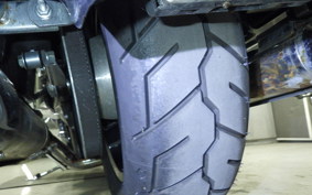 HARLEY FLHX 1580 2011