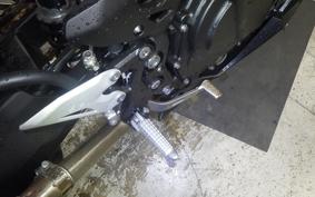 KAWASAKI NINJA 400 2020 EX400G