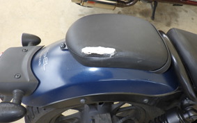 HONDA REBEL 250 A 2002 MC49